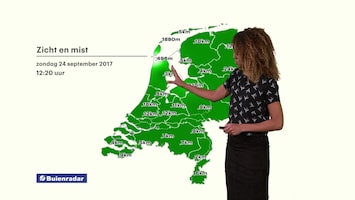 Rtl Weer - 19:55 Uur