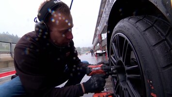 RTL GP: Supercar Challenge Spa