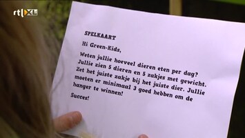 Green-kids - Afl. 4