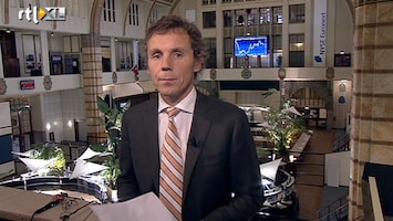RTL Z Nieuws 17:30: Italië vindt list om tucht ECB te ontlopen