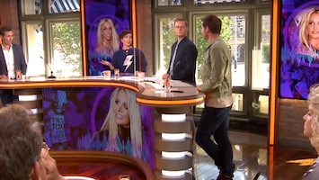 Rtl Boulevard - Afl. 175