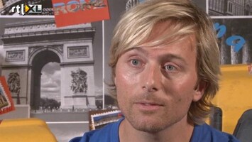 Oh Oh Europa Exit voor Martijn en Mika