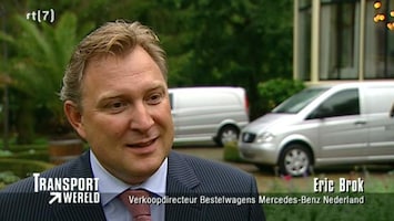 RTL Transportwereld 