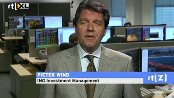 RTL Z Nieuws Afwaardering van 3 van de 4 meest kredietwaardige landen eurozone stapje dichterbij