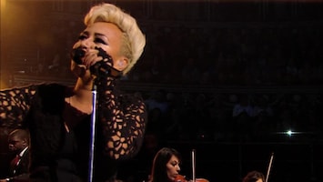 Emeli Sande: Live At The Royal Albert Hall - Afl. 1