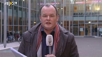 RTL Nieuws Uitspraak in Klimop-fraudezaak