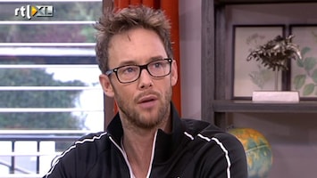 Koffietijd Charly Luske over TVOH