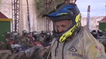 RTL GP: Dakar 2011 Afl. 10