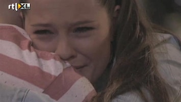 Goede Tijden, Slechte Tijden GTST shortie 6 september 2013