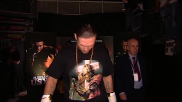 World Boxing Super Series Usyk vs. Briedis