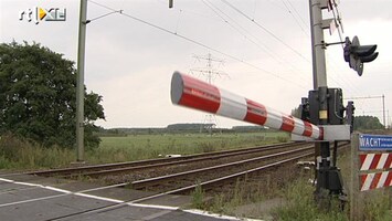 RTL Nieuws De splitsing van de NS heeft ons niks opgeleverd