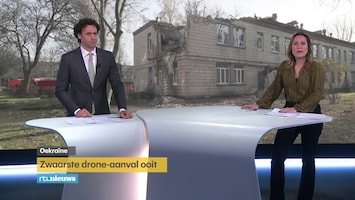 RTL Nieuws 19:30 uur