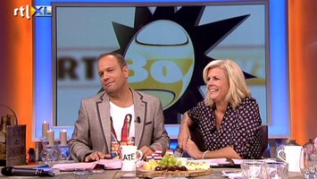 Carlo & Irene: Life 4 You RTL Boulevard Weekend Nieuws