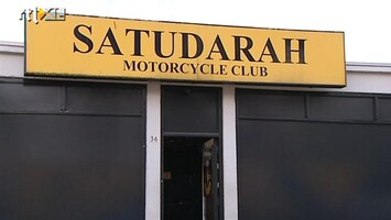 RTL Z Nieuws Doorzoeken clubhuis Satudarah staat niet op zichzelf