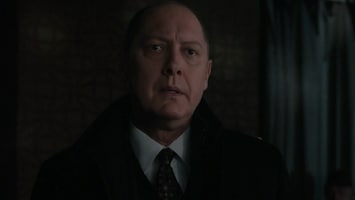 The Blacklist Mr. Solomon: conclusion