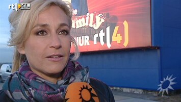 RTL Boulevard Wendy van Dijk met nieuw seizoen Ushi en Moordvrouwen