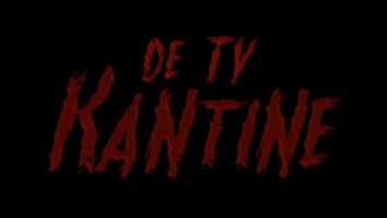 De Tv Kantine - Afl. 2