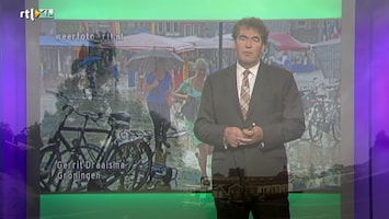 RTL Weer 19:55 uur