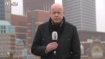 RTL Nieuws Gesteggel over bezuinigingen begint