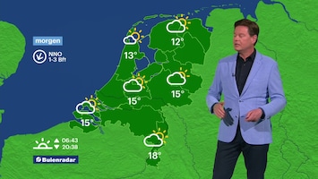 Rtl Weer - 18:30