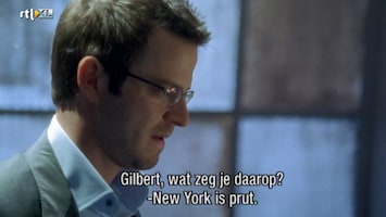 Csi: New York - The Closer