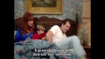 Married With Children - Peggy And The Pirates