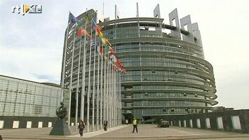 RTL Z Nieuws OESO wil Europees Noodfonds van 1 biljoen euro