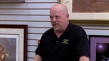 Pawn Stars - Afl. 10