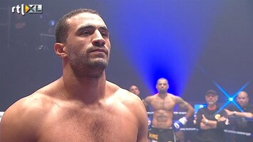 RTL Z Nieuws Waslijst aan aanklachten tegen Badr Hari