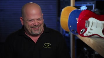 Pawn Stars - Afl. 4