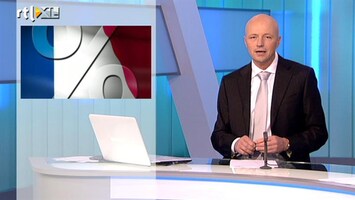 RTL Z Nieuws Ook Frankrijk betaalt een record-rente