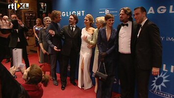 RTL Boulevard Nieuwe Nederlandse film Daglicht in première