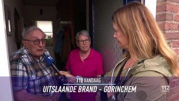 112 Vandaag - Afl. 89