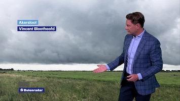 Rtl Weer En Verkeer - Afl. 410