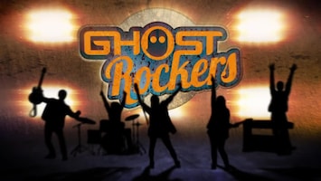 Ghost Rockers Zonder Jonas