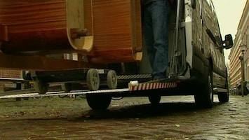 RTL Transportwereld Easyloader laadkleppen