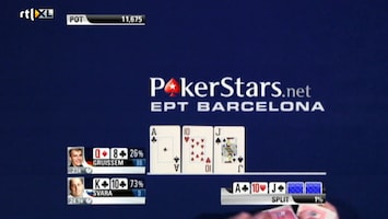 RTL Poker Barcelona 6