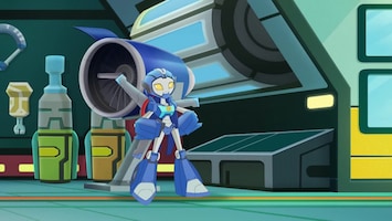 Transformers Rescue Bots Academy Afl. 6