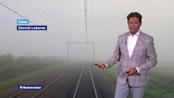 Rtl Weer - Laat