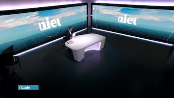 Rtl Nieuws - 19:30 Uur - 08:20 Uur