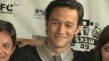 Films & Sterren Joseph Gordon Levitts rol in Batman