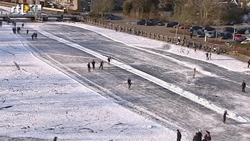 RTL Nieuws Keerpunt bij Dokkum in rep en roer