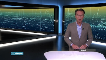 RTL Nieuws 18:00 uur