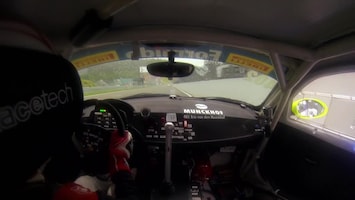 Rtl Gp: Supercar Challenge - Jaaroverzicht