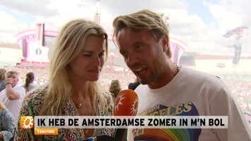 RTL Boulevard Afl. 184