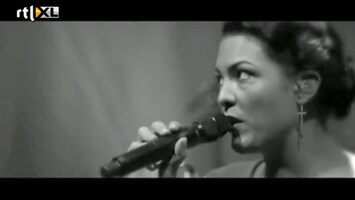 RTL Nieuws Brits succes voor album Caro Emerald