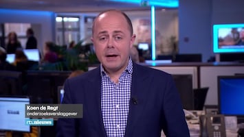 RTL Nieuws 19:30 uur