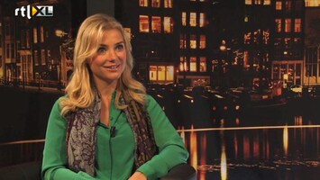 Zac's World Gigi Ravelli bij Zac