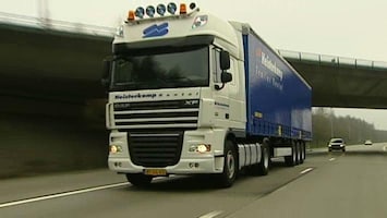 RTL Transportwereld Loqater