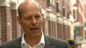 Bedrijf In Beeld (RTL Z) Afl. 1